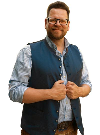 Christian Müller